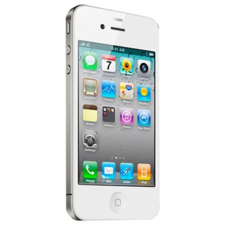 Apple iPhone 4S 32gb black - Сокол