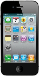 Apple iPhone 4S 64Gb black - Сокол