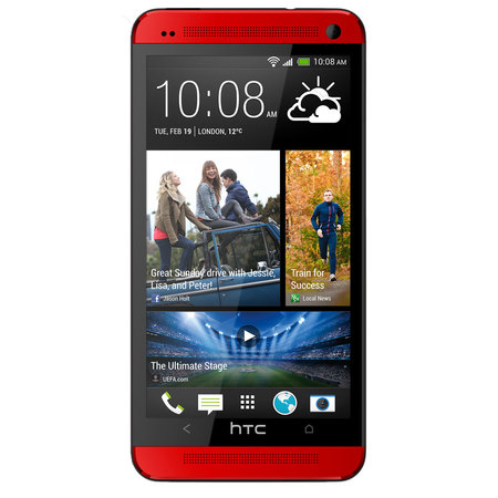 Сотовый телефон HTC HTC One 32Gb - Сокол