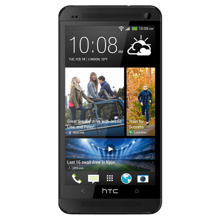 Сотовый телефон HTC HTC One dual sim - Сокол