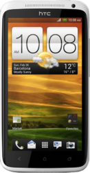 HTC One X 32GB - Сокол