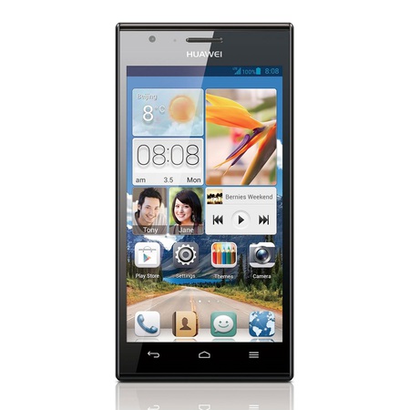 Смартфон Huawei Ascend P2 LTE - Сокол