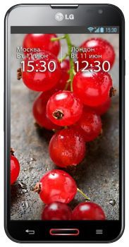 Сотовый телефон LG LG LG Optimus G Pro E988 Black - Сокол
