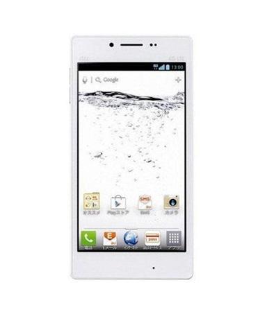 Смартфон LG Optimus G E975 White - Сокол