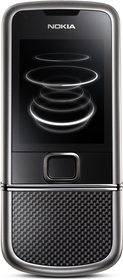 Мобильный телефон Nokia 8800 Carbon Arte - Сокол