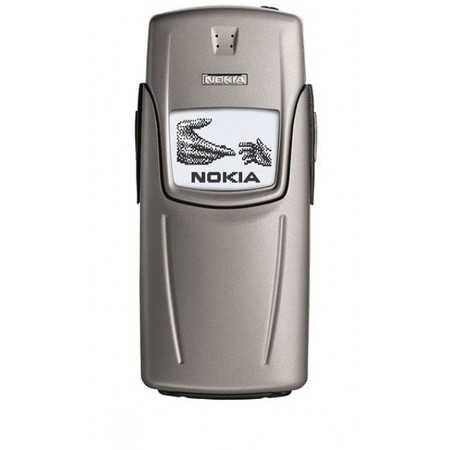 Nokia 8910 - Сокол