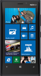 Мобильный телефон Nokia Lumia 920 - Сокол