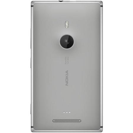 Смартфон NOKIA Lumia 925 Grey - Сокол