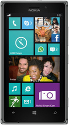 Смартфон Nokia Lumia 925 - Сокол