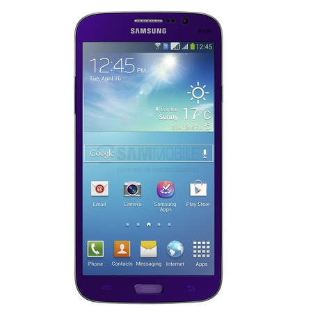 Смартфон Samsung Galaxy Mega 5.8 GT-I9152 - Сокол