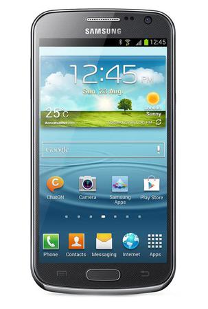 Смартфон Samsung Galaxy Premier GT-I9260 Silver 16 Gb - Сокол