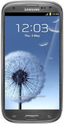 Samsung Galaxy S3 i9300 32GB Titanium Grey - Сокол