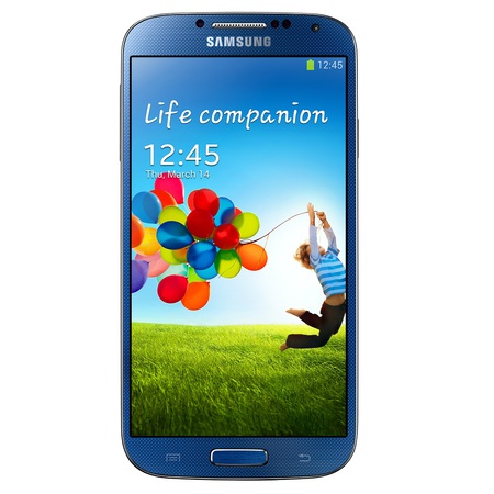 Смартфон Samsung Galaxy S4 GT-I9500 16Gb - Сокол