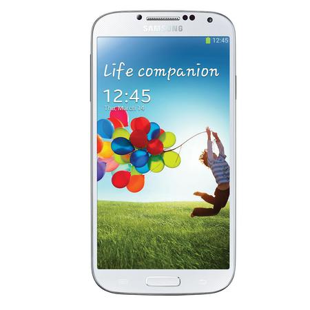 Смартфон Samsung Galaxy S4 GT-I9505 White - Сокол