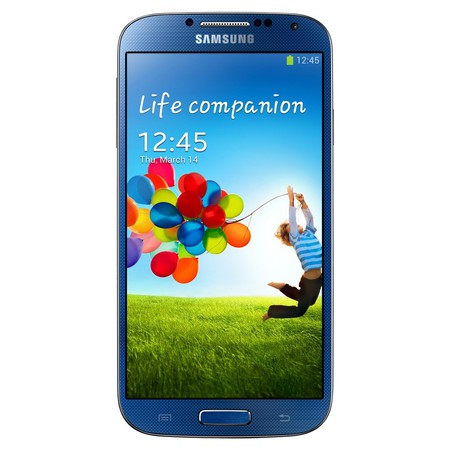 Смартфон Samsung Galaxy S4 GT-I9505 - Сокол
