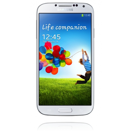 Samsung Galaxy S4 GT-I9505 16Gb черный - Сокол