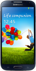 Samsung Galaxy S4 i9505 16GB - Сокол