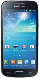 Samsung Galaxy S4 mini Duos i9192 - Сокол