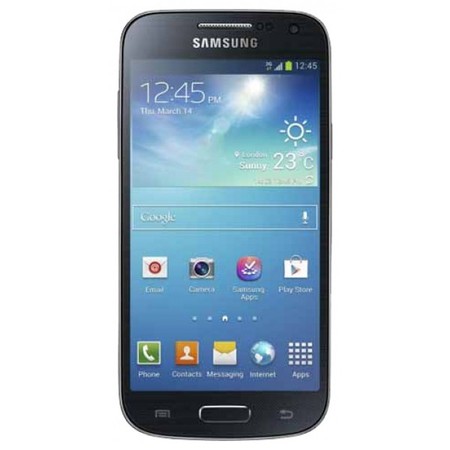 Samsung Galaxy S4 mini GT-I9192 8GB черный - Сокол