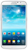 Смартфон SAMSUNG I9200 Galaxy Mega 6.3 White - Сокол