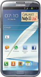 Samsung N7105 Galaxy Note 2 16GB - Сокол