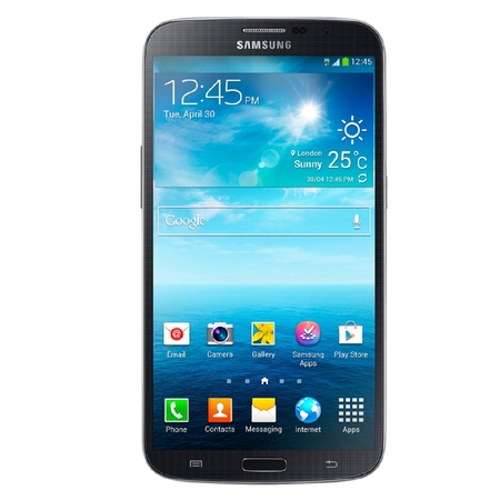 Сотовый телефон Samsung Samsung Galaxy Mega 6.3 GT-I9200 8Gb - Сокол