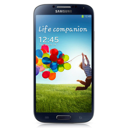 Сотовый телефон Samsung Samsung Galaxy S4 GT-i9505ZKA 16Gb - Сокол