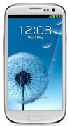 Смартфон Samsung Samsung Смартфон Samsung Galaxy S3 16 Gb White LTE GT-I9305 - Сокол