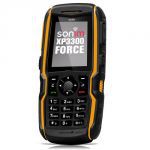 Терминал моб связи Sonim XP 3300 FORCE Yellow/Black - Сокол