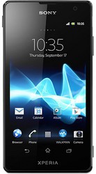 Sony Xperia TX - Сокол