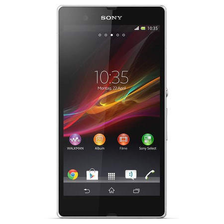 Смартфон Sony Xperia Z C6603 - Сокол