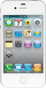 Смартфон Apple iPhone 4S 16Gb White - Сокол