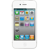 Мобильный телефон Apple iPhone 4S 32Gb (белый) - Сокол