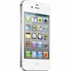 Мобильный телефон Apple iPhone 4S 64Gb (белый) - Сокол