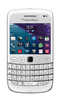 Смартфон BlackBerry Bold 9790 White - Сокол