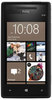 Смартфон HTC HTC Смартфон HTC Windows Phone 8x (RU) Black - Сокол