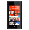Смартфон HTC Windows Phone 8X Black - Сокол