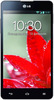 Смартфон LG E975 Optimus G White - Сокол