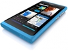 Смартфон Nokia + 1 ГБ RAM+  N9 16 ГБ - Сокол