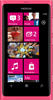 Смартфон Nokia Lumia 800 Matt Magenta - Сокол