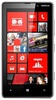 Смартфон Nokia Lumia 820 White - Сокол