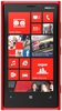 Смартфон Nokia Lumia 920 Red - Сокол