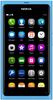 Смартфон Nokia N9 16Gb Blue - Сокол