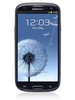 Смартфон Samsung + 1 ГБ RAM+  Galaxy S III GT-i9300 16 Гб 16 ГБ - Сокол