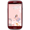 Смартфон Samsung + 1 ГБ RAM+  Galaxy S III GT-I9300 16 Гб 16 ГБ - Сокол
