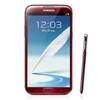 Смартфон Samsung Galaxy Note 2 GT-N7100ZRD 16 ГБ - Сокол