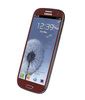 Смартфон Samsung Galaxy S3 GT-I9300 16Gb La Fleur Red - Сокол