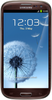 Samsung Galaxy S3 i9300 32GB Amber Brown - Сокол