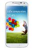 Смартфон Samsung Galaxy S4 GT-I9500 16Gb White Frost - Сокол