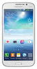 Смартфон SAMSUNG I9152 Galaxy Mega 5.8 White - Сокол